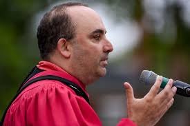 SLIDESHOW: 2022 Salem High School graduation ceremony