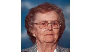 Anna Donath Obituary (1928