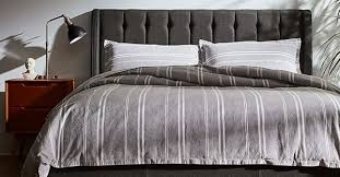 What is a duvet cover? The 13 Best Picks For Masculine Bedding Comforters Duvet Covers And Blankets For Men With Style Primer