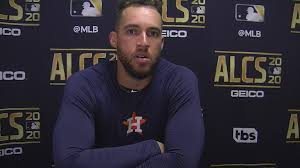 Springer stutter george springer salary george springer hair george springer ii george springer's wife george springer. George Springer Michael Brantley To Be Free Agents
