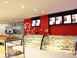 Amore Bakery House 口福酥香世家 Bakery And Cakes House Batu Pahat Travelmalaysia