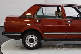 Image result for Giallo 1983 Alfa-Romeo