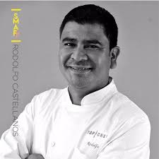 Copas y Corchos: Gastronomía y música en el San Miguel Food Festival (San  Miguel de Allende, Guanajuato)