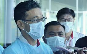 Maybe you would like to learn more about one of these? Teachers Students Of Smk Labuan Told To Go For Testing Free Malaysia Today Fmt