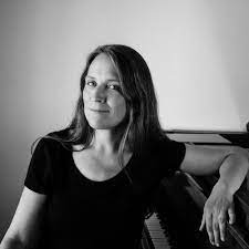 Maria Grönlund Interview on Nagamag.com | Music Magazine
