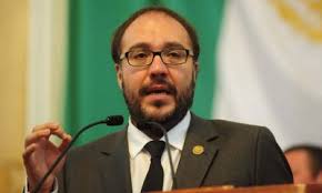 Mauricio toledo se declara inocente y víctima de persecución política 15:23. Fiscalia Cdmx Tiene Pruebas Suficientes Para El Desafuero De Mauricio Toledo Sheinbaum Capital 21 Noticias
