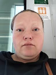 Dawn Strawder's Instagram, Twitter & Facebook