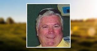 William "Bill" Mobley Obituary October 18, 2010