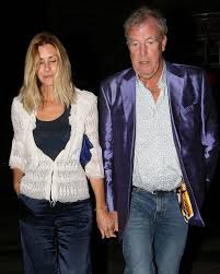 Getty images) truly the lowest point in my life. Jeremy Clarkson Grand Tour Host Steps Out With Lisa Hogan After Shock Health News Celebrity News Showbiz Tv Express Co Uk