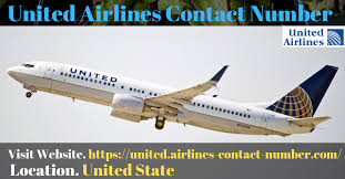 United Airlines Contact Number United Airlines The Unit Flight Status