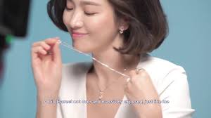 Song hye kyo / 송혜교 ღ♥ღprofileღ♥ღ birthdate: Behind The Scenes Of Song Hye Kyo S Chaumet Campaign Youtube