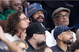 yannick noah