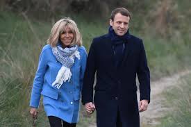 See more of emmanuel macron on facebook. How Emmanuel Macron Wooed His Former High School Teacher