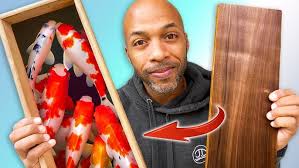 Painting the LONGEST Mural of My LIFE!