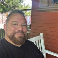 John Breitenbach-Patch