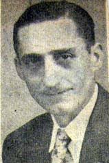 Henry Knobloch's Instagram, Twitter & Facebook