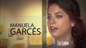 Exposición Narciso por Manuela Garcés