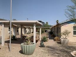 The apartments are luxury and modern, having. Remodeled 1 Bed 1 Bath Section 8 House For Rent In Phoenix Az Apartments Com