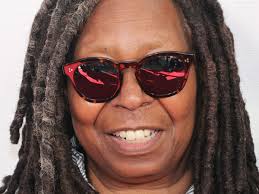 Guy Fieri Banned Whoopi Goldberg from His Restaurants, Saying 'She's  Toxic'?