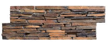 Polyester decorative panel red brick. Stonepanel By Cupa Group Cupa Stone