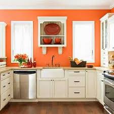 100+ orange kitchen ideas orange