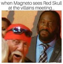 Freshly Baked Marvel Memes from IronHeart's Homework Folder