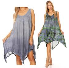 Sakkas Jula Women S Swing Shift Loose Sleeveless Short Cocktail Dress Cover Up Dresses Short Cocktail Dress Business Professional Attire Women