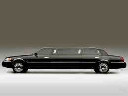 Image result for Black 1998 Town Car