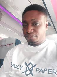 Dr-Godfirst Ben Eze added a new photo.