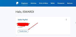 Find a smart mobile payments solution that fits your business. Cara Withdraw Transfer Saldo Paypal Ke Bank Bri 2021 Blog Viapaypal