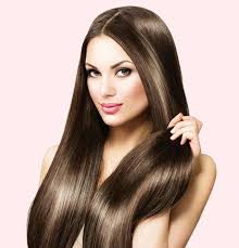 Be prepared to really communicate with your stylist (washing your hair the day before is completely fine for both of these instances.) a good rule of thumb: How To Give Your Hair A Salon Style Wash Femina In