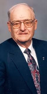 Jack Luther Obituary (2015)