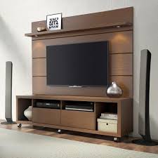 Cabrini Tv Stand And Floating Wall Led Tv Panel 1 8 In 2020 Tv Cabinet Design Tv Stand And Panel Living Room Tv
