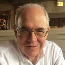 Anthony R. Licata, Author