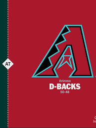Athletics at Arizona Diamondbacks Preview - 07/20/2026