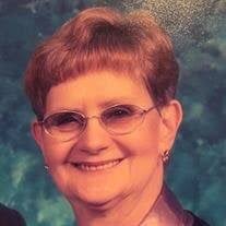 Ella Louise Denton Samples Obituary