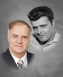 Raymond Brochu : Le complexe funéraire de la Vallée