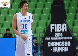 Marc pingris dunk philippine cup 2015 2016. The Grind Begins Gilas Pilipinas Basketball