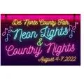 Del Norte County Fair