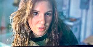 Analysis of Shauna's character development in Yellowjackets