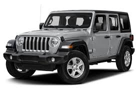 2019 jeep wrangler unlimited sahara 4dr 4x4 specs and prices