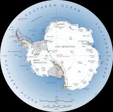 Home » maps & cartography » antarctica map and satellite image free. Antarctica Map And Satellite Imagery Free