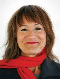 Camille Townsend to seek third term