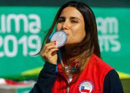 8 francisca crovetto chadid premium high res photos. Francisca Crovetto El Team Chile Es Un Reflejo Del Empoderamiento Femenino As Com