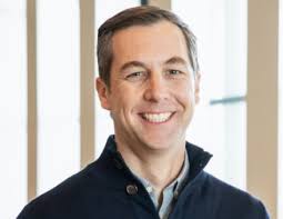 Jared Smith Named Alterra President