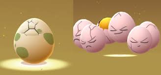 The Ultimate Guide To Hatching Eggs In Pokemon Go Mobile Ar News Next Reality