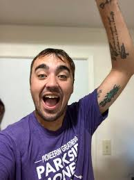 Aaron Barber (@ren.agade) • Instagram photos and videos