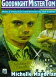 Goodnight Mr Tom By Michelle Magorian, Roy Batchwood 9780582319653