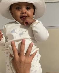 Happy birthday baby girl