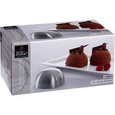 Moules Metal Anti Adhesif Pas Cher A Prix Auchan Moules Gateaux Carres Moule A Manque